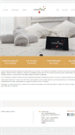 Mobile Screenshot of hostal-ibiza.com
